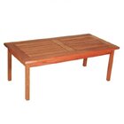 Mesa De Centro 120cmx60cm Ipanema