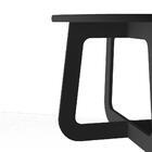 Mesa De Centro 59cm Multimóveis Cr45147