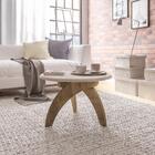 Mesa De Centro 70cm Multimóveis Cr45146