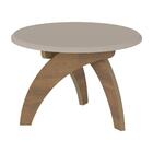 Mesa De Centro 70cm Multimóveis Cr45146