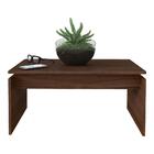 Mesa De Centro 80cm Multimóveis Cr45138