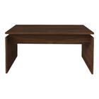 Mesa De Centro 80cm Multimóveis Cr45138