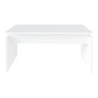 Mesa De Centro 80cm Multimóveis Cr45138