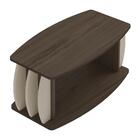 Mesa De Centro 86cm Multimóveis Cr45137