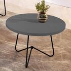 Mesa De Centro Adria Ônix