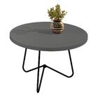 Mesa De Centro Adria Ônix