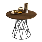 Mesa De Centro Amália Canela