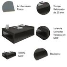 Mesa De Centro Arcade Speciale Home