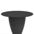 Mesa De Centro Argo Preto