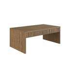 Mesa De Centro Articulada Para Sala De Estar Brisa Olmo