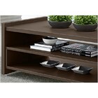 Mesa De Centro Athenas Cacau - Belaflex