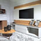 Mesa De Centro Avia Província