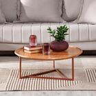 Mesa De Centro Avia Província