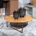 Mesa De Centro Avia Província