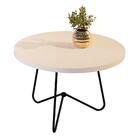 Mesa De Centro Bari Pérola