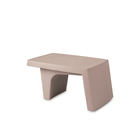 Mesa de Centro Berta Concreto Tramontina