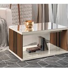 Mesa De Centro Bonito Línea Brasil