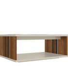 Mesa De Centro Bonito Línea Brasil