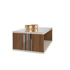 Mesa De Centro Bonito Línea Brasil