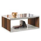 Mesa De Centro Bonito Línea Brasil