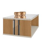 Mesa De Centro Bonito Línea Brasil