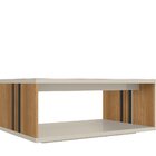 Mesa De Centro Bonito Línea Brasil