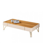 Mesa De Centro Cadenza Hb Móveis