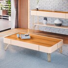 Mesa De Centro Cadenza Hb Móveis