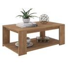 Mesa De Centro Caemmun Mila