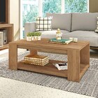 Mesa De Centro Caemmun Mila