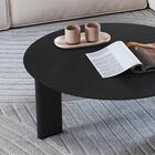 Mesa De Centro Chanfrada Pe Madeira 28018 Artesano