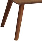 Mesa De Centro Classic Freijó - Imcal Móveis