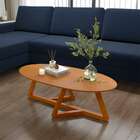 Mesa De Centro Classic Nature