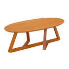 Mesa De Centro Classic Nature