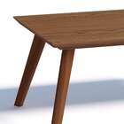 Mesa De Centro Classic Retangular Freijo