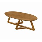 Mesa De Centro Classic Tebarrot Nature