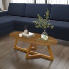 Mesa De Centro Classic Tebarrot Nature