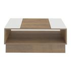 Mesa De Centro Com Espelho Multimóveis Cr45140