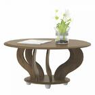 Mesa de Centro Cristal - Demolição