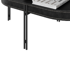 Mesa De Centro Decorativo Para Sala De Estar Industrial Nord