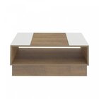 Mesa De Centro Detroit Artely