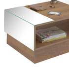 Mesa De Centro Detroit Artely