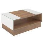 Mesa De Centro Detroit Artely