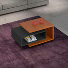 Mesa De Centro Diva Candian Jcm Movelaria