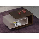 Mesa De Centro Diva Jcm Móveis