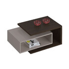 Mesa De Centro Diva Jcm Móveis