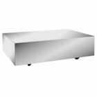 Mesa De Centro Espelhada Dalla Costa