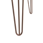 Mesa De Centro Evolution Off White