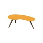 Mesa De Centro Feijão Amarelo L24 - Pinoquio