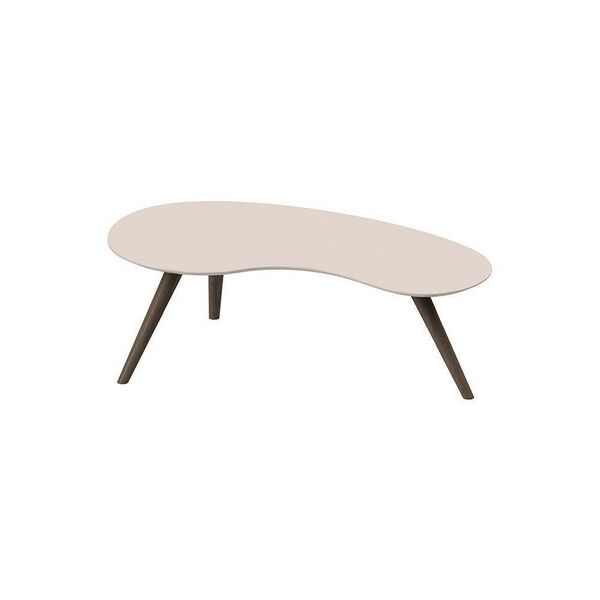 Mesa De Centro Feijão Fendi L24 - Pinoquio